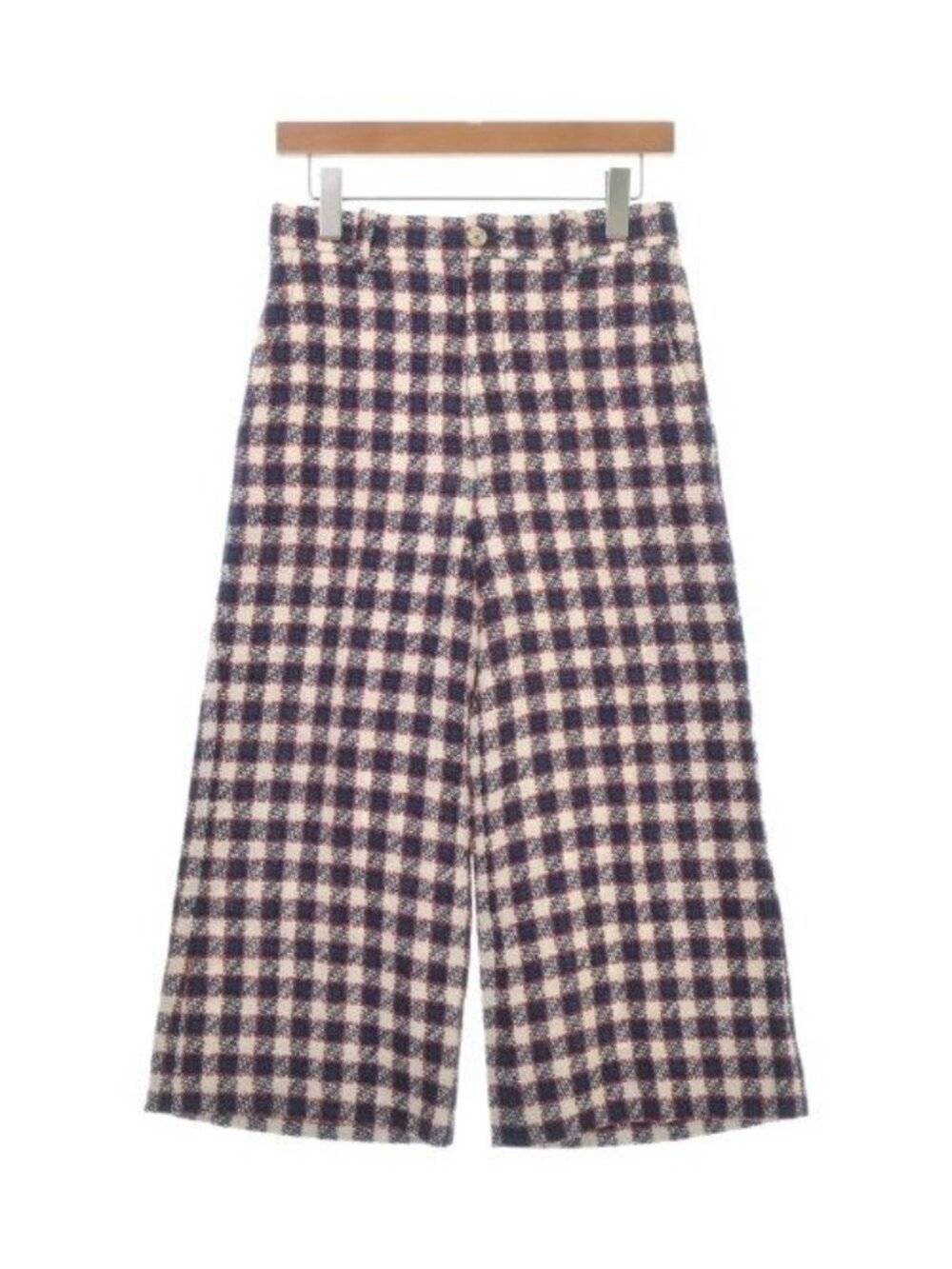 Gucci Pants White